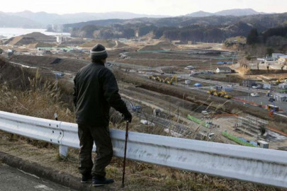 five years on japan tsunami scars visible and invisible five years on japan tsunami scars visible and invisible