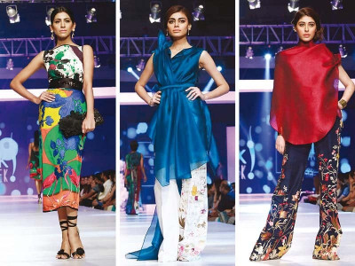 stage set for pfdc fashion week stage set for pfdc fashion week