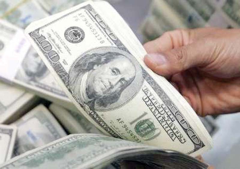 the government plans to raise another 3 5 billion by floating eurobonds in the international debt markets over the next three years photo reuters