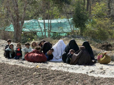 efforts for gender parity not celebrated in fata efforts for gender parity not celebrated in fata