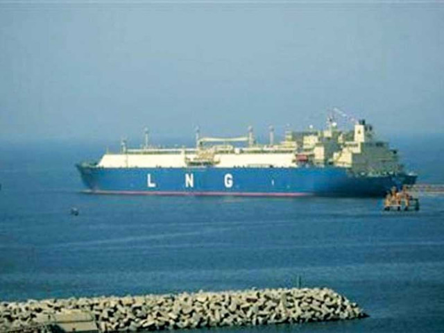 pso has imported lng and supplied it to the distribution companies despite having failed to acquire a marketing licence from ogra photo file pso has imported lng and supplied it to the distribution companies despite having failed to acquire a marketing licence from ogra photo file
