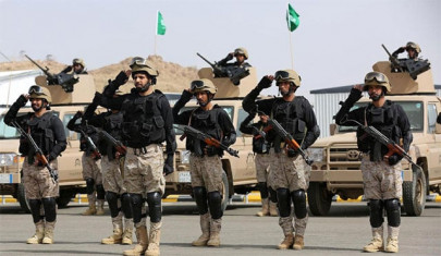 islamabad to extend military cooperation with riyadh islamabad to extend military cooperation with riyadh