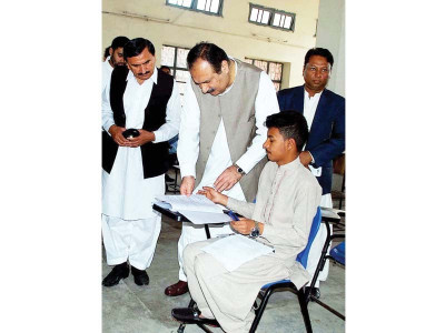 fair evaluation education minister inspects matric exam arrangements fair evaluation education minister inspects matric exam arrangements