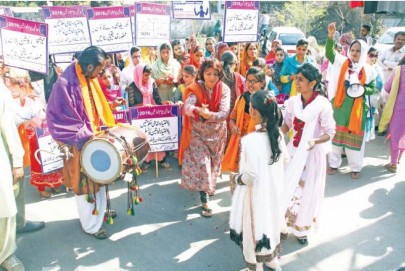 women s day unions urged to promote women s participation women s day unions urged to promote women s participation