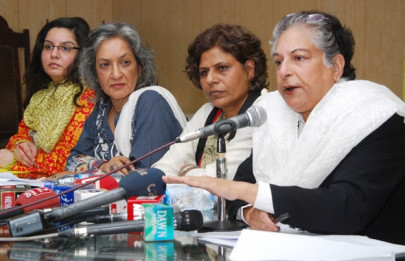 waf wants stronger law waf wants stronger law