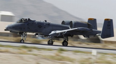 us army plane crashes in iraq four crew uninjured pentagon