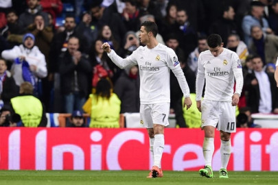 ruthless ronaldo punishes profligate roma ruthless ronaldo punishes profligate roma