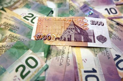 canada seeks accomplished woman   for new bank note