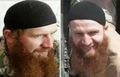islamic state s minister of war likely killed in us air strike officials islamic state s minister of war likely killed in us air strike officials