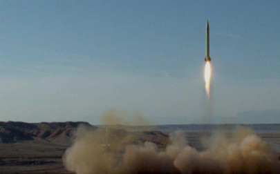 iran tests more missiles capable of reaching israel