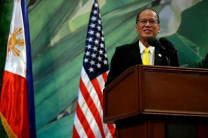 philippine president denies militants in south are linked to islamic state philippine president denies militants in south are linked to islamic state