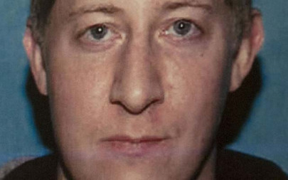 suspected shooter of us pastor arrested at white house