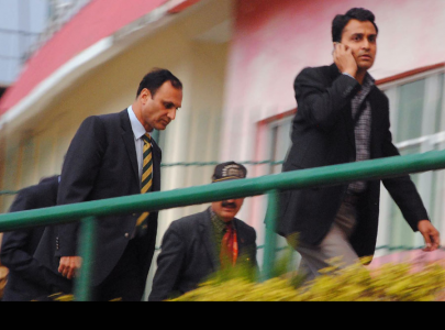 from dharamsala to kolkata timeline of events