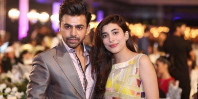 my relationship with urwa hocane is no secret farhan saeed