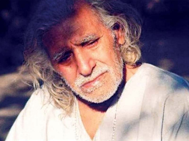 khan was awarded the prestigious pride of performance award in 1979 photo file khan was awarded the prestigious pride of performance award in 1979 photo file