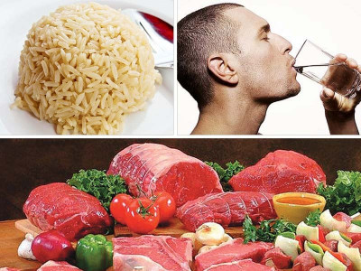 10 facts about building muscle 10 facts about building muscle