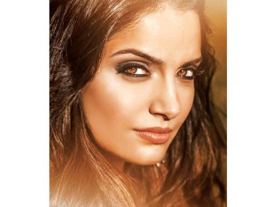 the daily grind armeena khan