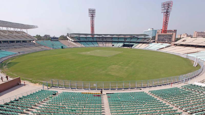 pakistan have never lost a limited overs game to india at the eden gardens in kolkata with four wins in four odis the march 19 tie will be the first t20i game between the two sides at the venue photo reuters