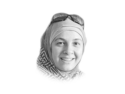 the voice of the marginalised