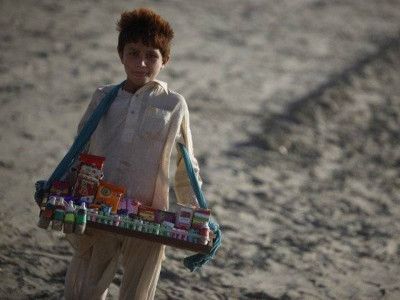 child welfare institute underway child welfare institute underway