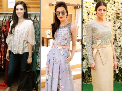 the cut unforgettable looks of the week