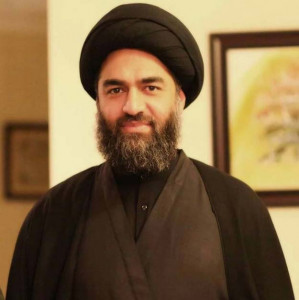 london more islamic than muslim world pakistan born islamic scholar