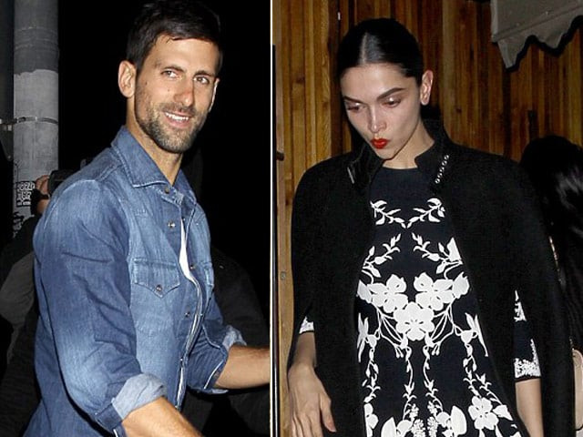 a 039 leggy brunette 039 how can foreign media not know who deepika is photo dailymail a 039 leggy brunette 039 how can foreign media not know who deepika is photo dailymail