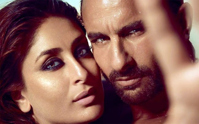 kareena agreed to marry saif ali khan on this one condition