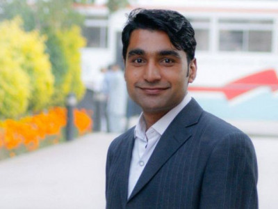 a visual glimpse into the life of an extraordinary pakistani