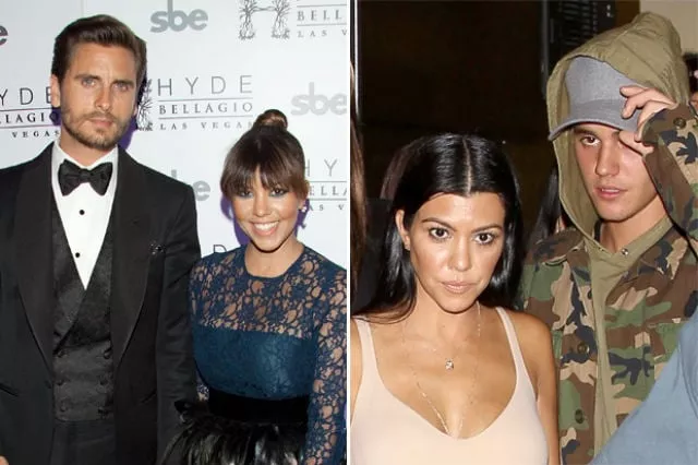kourtney who at 36 already is mother of three told her friend that she is pregnant with bieber 039 s baby photo celebbuzz kourtney who at 36 already is mother of three told her friend that she is pregnant with bieber 039 s baby photo celebbuzz