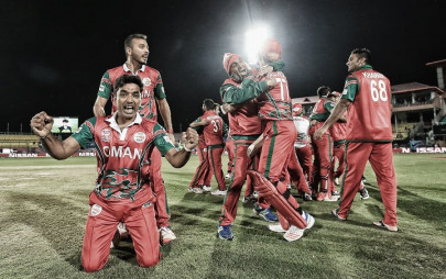 world t20 ireland and oman give pakistan something to be envious about