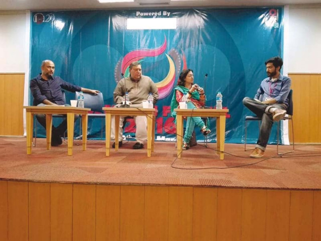 speakers concluded that the industry needs time to emerge from its current embryonic state photo express speakers concluded that the industry needs time to emerge from its current embryonic state photo express