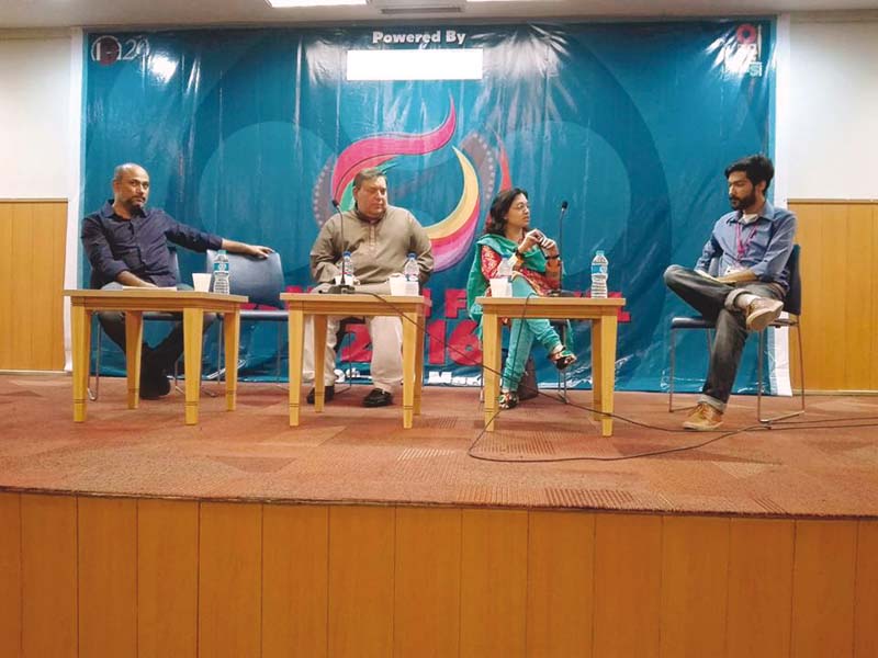 speakers concluded that the industry needs time to emerge from its current embryonic state photo express speakers concluded that the industry needs time to emerge from its current embryonic state photo express