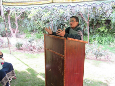 intra party polls pti women wing briefed on electoral procedure intra party polls pti women wing briefed on electoral procedure