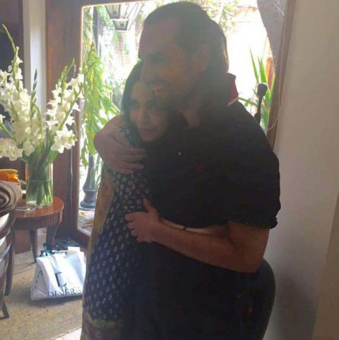 photo maheen taseer twitter photo maheen taseer twitter