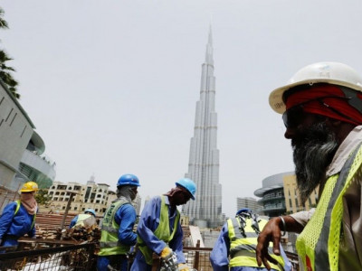 800 000 indians may be forced to leave as kuwait approves expat bill