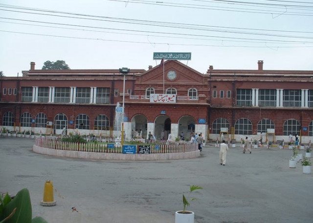 mayo hospital photo file mayo hospital photo file