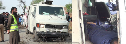 heist three killed as robbers take away rs2 1m heist three killed as robbers take away rs2 1m