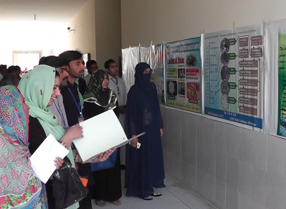 science and research muslim scientists of the world celebrated at uos lahore city science and research muslim scientists of the world celebrated at uos lahore city