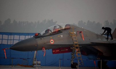 aerial warfare india not capable of waging war on multiple fronts aerial warfare india not capable of waging war on multiple fronts