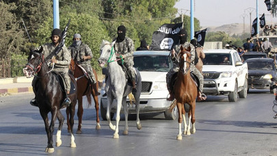 islamic state militants contained in small part of afghanistan us general islamic state militants contained in small part of afghanistan us general