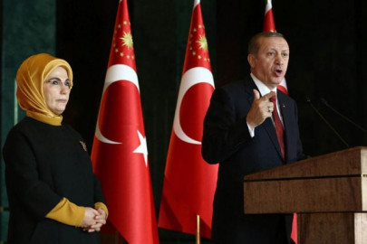 turkish first lady says ottoman harem was a school for women