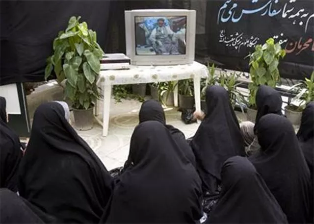 sunni television channels remain by far the highest in number and increased to 55 from 43 three years previously photo reuters sunni television channels remain by far the highest in number and increased to 55 from 43 three years previously photo reuters