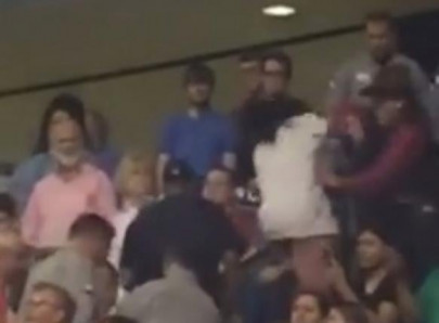 elderly us man charged with assault at trump rally elderly us man charged with assault at trump rally
