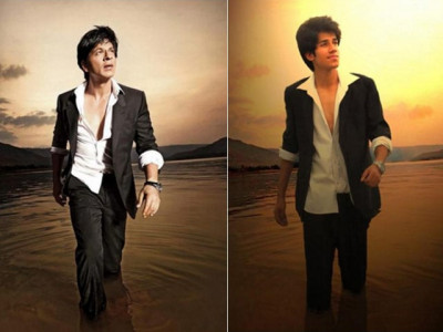 srk offers job to fan who made his own version of fan trailer srk offers job to fan who made his own version of fan trailer