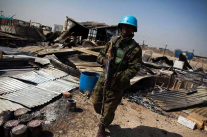 south sudan lets fighters rape women in place of wages un