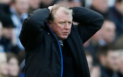 newcastle sack mcclaren as manager