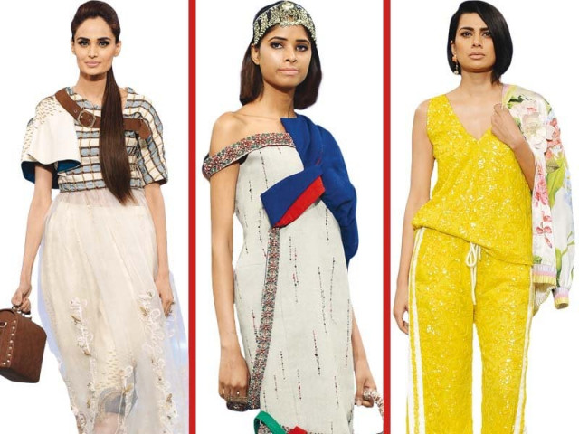 sports luxe trend dominates alongside a well rounded display of colours cuts and silhouettes photos publicity sports luxe trend dominates alongside a well rounded display of colours cuts and silhouettes photos publicity
