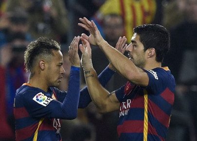 la liga rested barcelona seek to keep record run rolling la liga rested barcelona seek to keep record run rolling