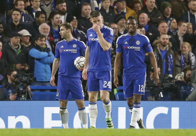 chelsea have won the fa cup four times in the last 10 years more than any other club and they will be hoping to add to that tally to overcome the loss against psg photo reuters